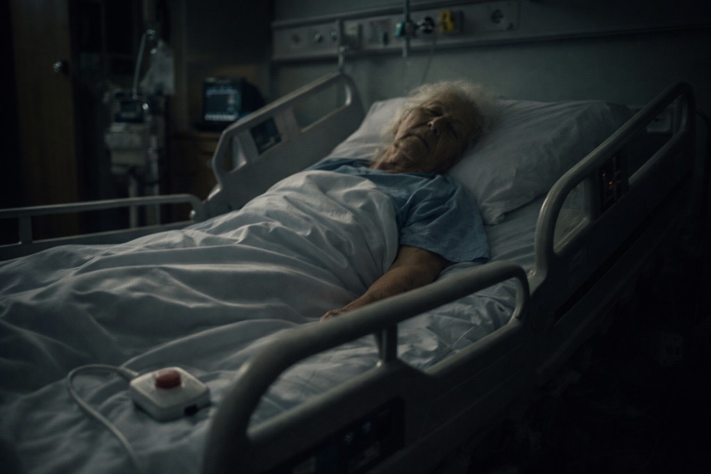 Resident in care — wrongful death and loss